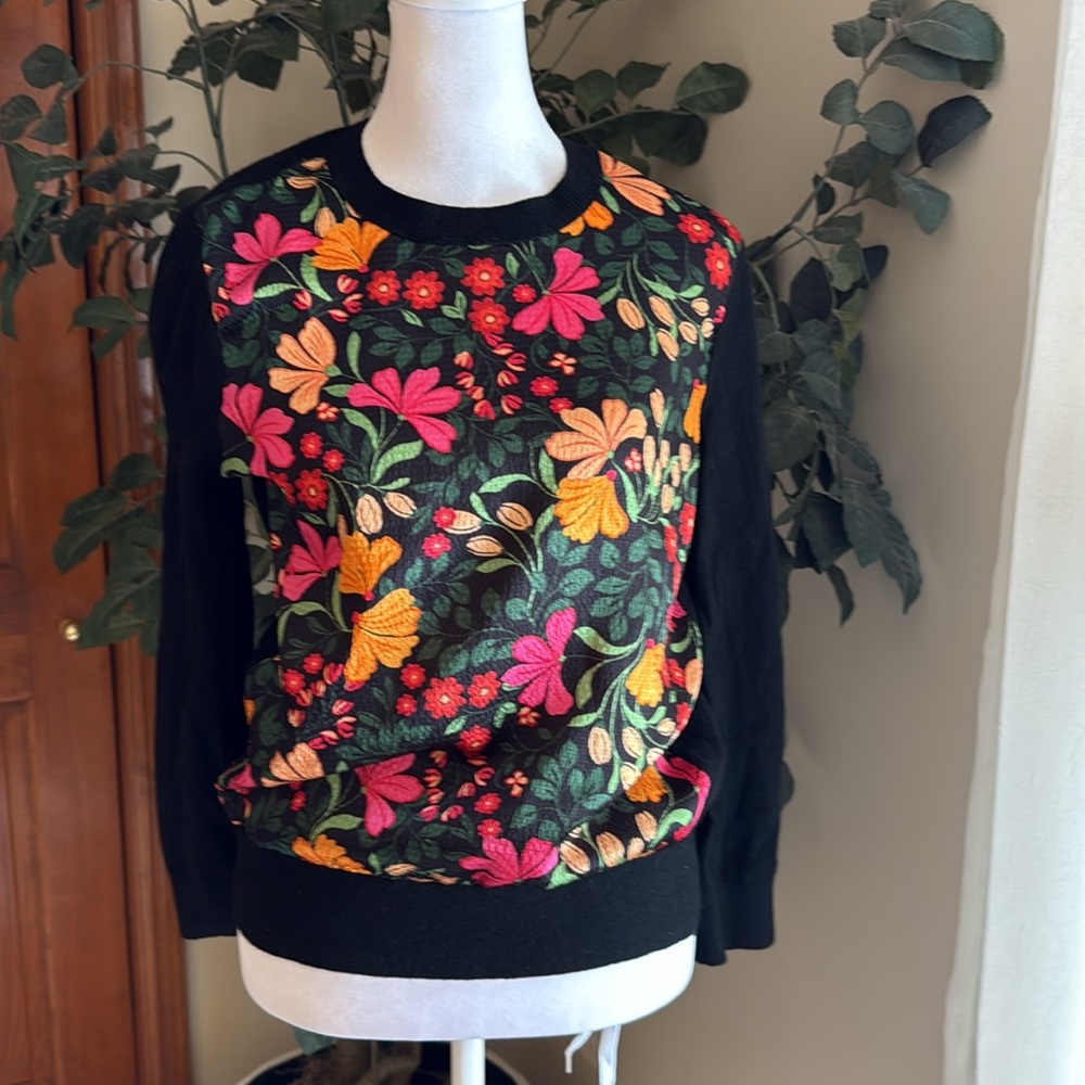 Draper James Clara top size Small - Picture 4 of 5